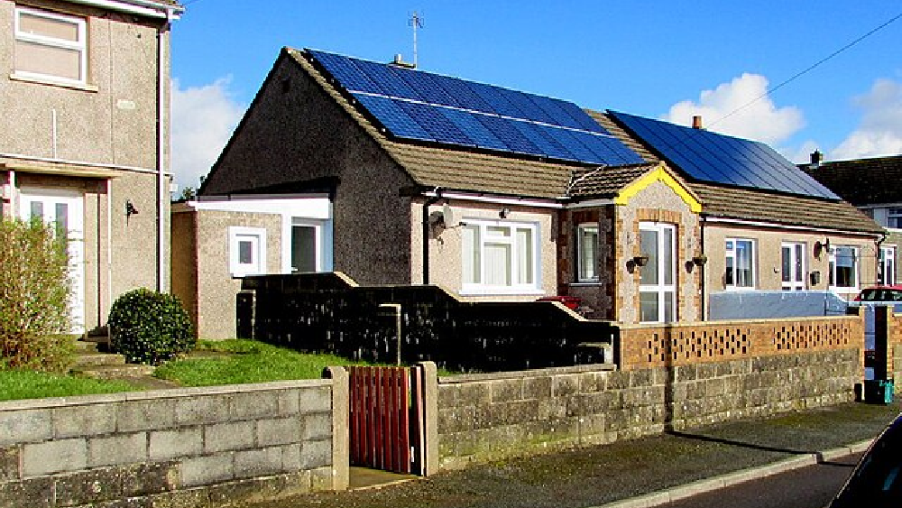 Europe rooftop solar demand surges amid Iran war fallout